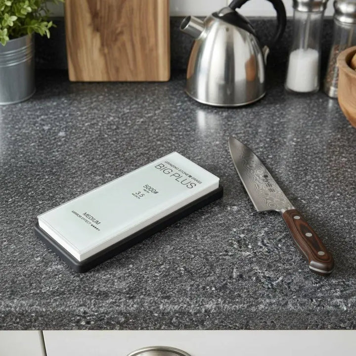 Big Plus Professional Whetstone