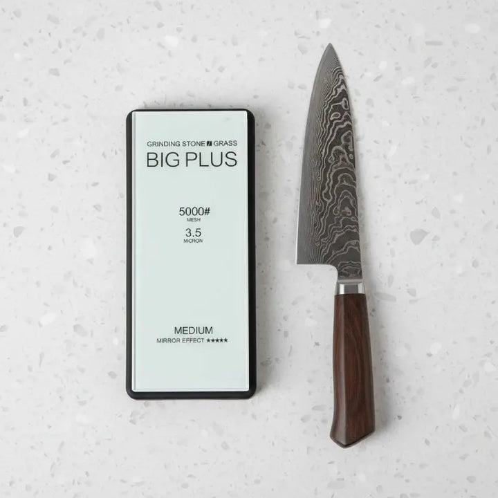 Big Plus Professional Whetstone