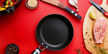 The Secret to Flavourful & Healthy Meals: Choosing the Right Non-Toxic Pans for Your Kitchen