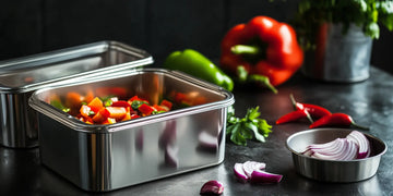 Beyond the Hype: Real Benefits of Using High-Quality Cookware for Nutrient-Rich Healthy Food