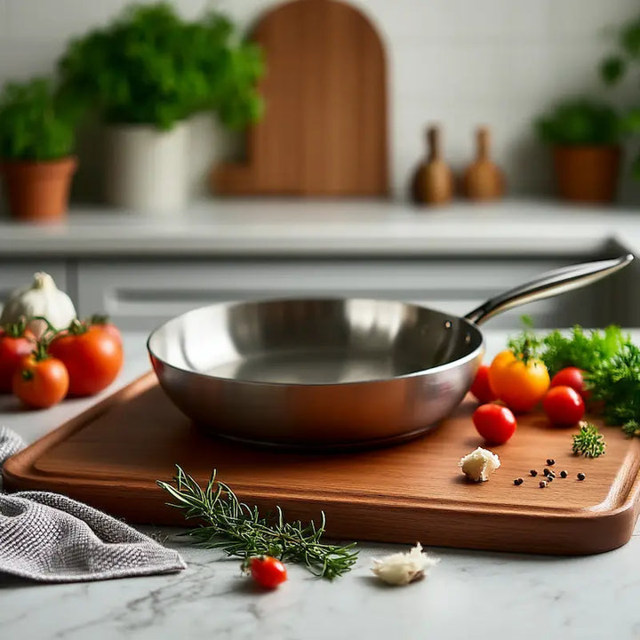 304-stainless-steel-frying-pan-28cm-induction-cookware