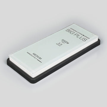 Big Plus Professional Whetstone - Yui's Kitchen
