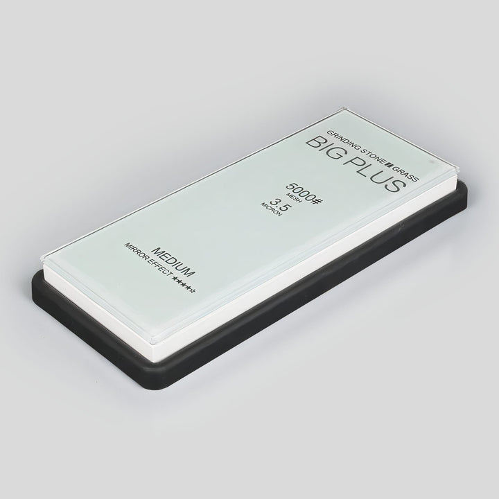 Big Plus Professional Whetstone - Yui's Kitchen