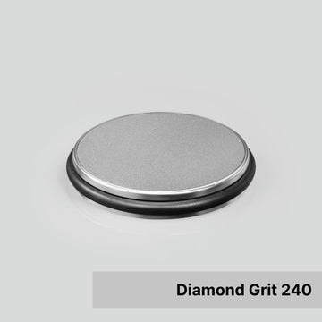 Diamond Sharpening Replacement Disc - Yui's Kitchen