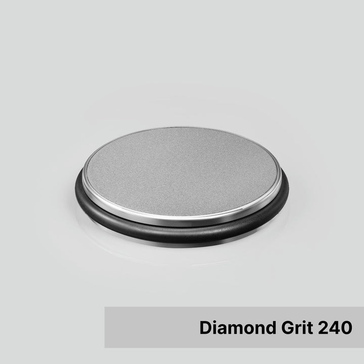 Diamond Sharpening Replacement Disc - Yui's Kitchen