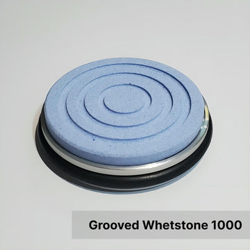 Fine Replacement Honing Grinding Disc - Yui's Kitchen