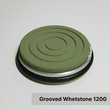 Fine Replacement Honing Grinding Disc - Yui's Kitchen