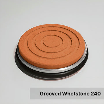 Fine Replacement Honing Grinding Disc - Yui's Kitchen
