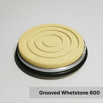 Fine Replacement Honing Grinding Disc - Yui's Kitchen