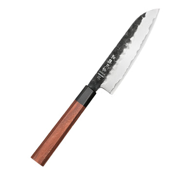 Japanese Chef Knives – Razor-Sharp 3-Layer Composite Steel - 4 PC Set - Yui's Kitchen