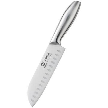 Professional Stainless Steel Chef Knife - Yui's Kitchen