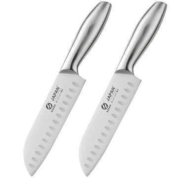 Professional Stainless Steel Chef Knife - Yui's Kitchen