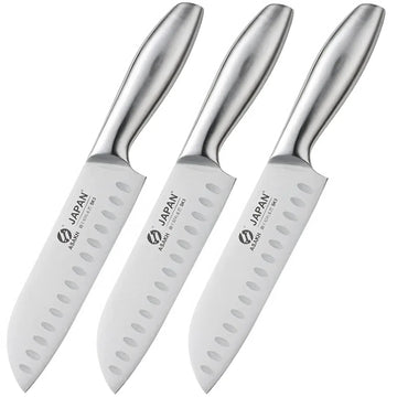 Professional Stainless Steel Chef Knife - Yui's Kitchen