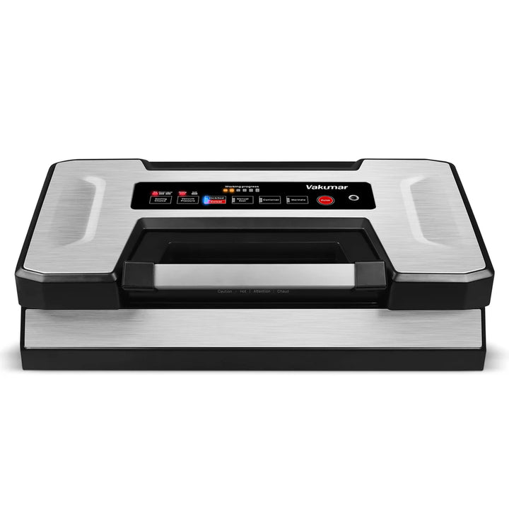 Vakumar VH5186 Automatic Food Vacuum Sealer
