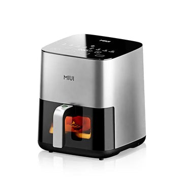 MIUI 5L Smart Air Fryer – Healthy Cooking Made Effortless