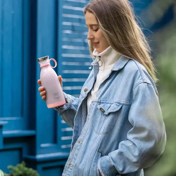 Portable Electric Juice Blender - Yui's Kitchen