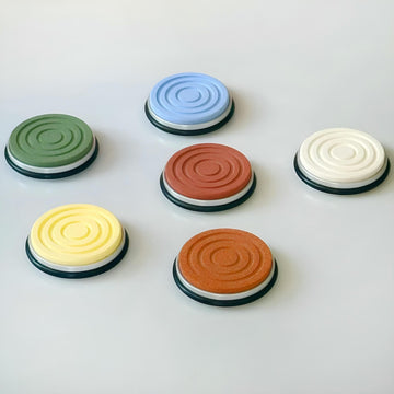 Fine Replacement Honing Grinding Disc - Yui's Kitchen