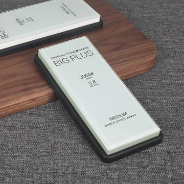 Big Plus Professional Whetstone - Yui's Kitchen