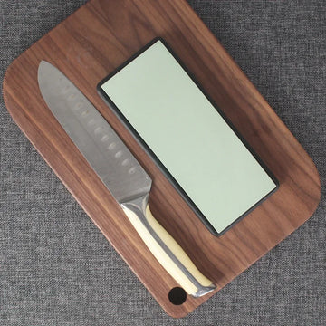 Big Plus Professional Whetstone - Yui's Kitchen