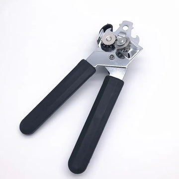 Stainless Steel Multifunctional Can Opener - Yui's Kitchen