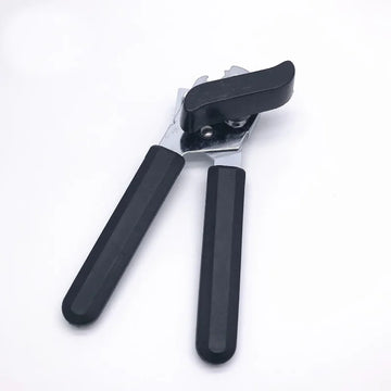 Stainless Steel Multifunctional Can Opener - Yui's Kitchen