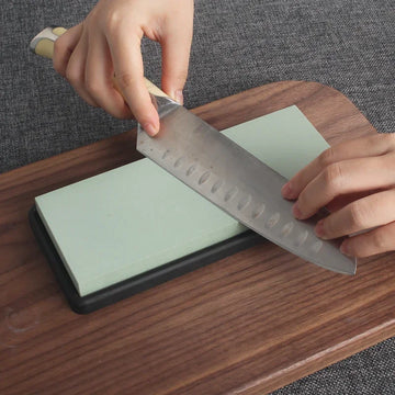 Big Plus Professional Whetstone - Yui's Kitchen