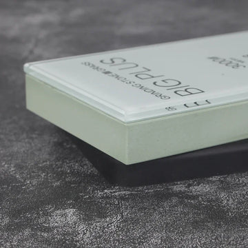 Big Plus Professional Whetstone - Yui's Kitchen