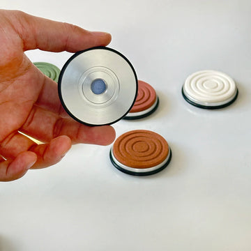 Fine Replacement Honing Grinding Disc - Yui's Kitchen