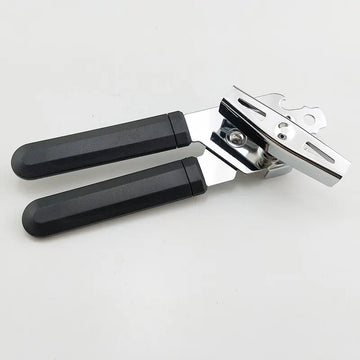Stainless Steel Multifunctional Can Opener - Yui's Kitchen