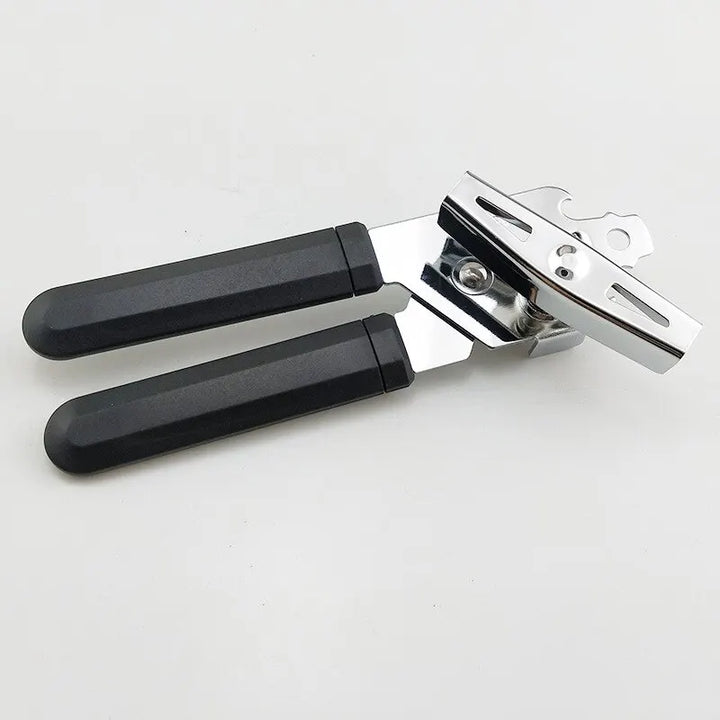 Stainless Steel Multifunctional Can Opener - Yui's Kitchen