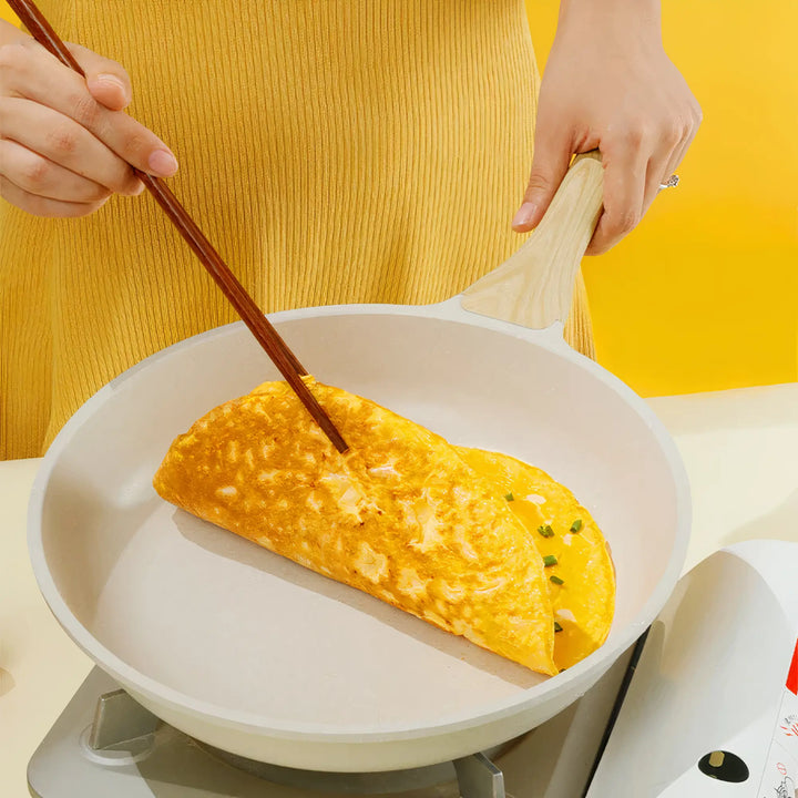 Non-Stick Frying Pan – Versatile for Every Kitchen - Yui's Kitchen