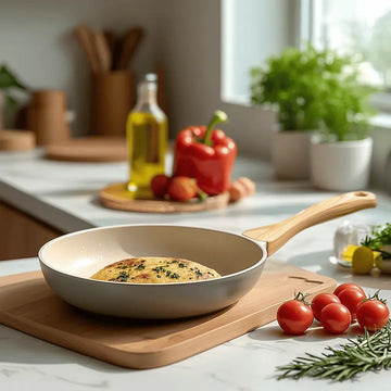 Non-Stick Frying Pan – Versatile for Every Kitchen