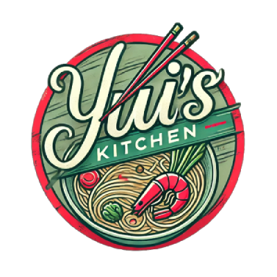 Yui's Kitchen