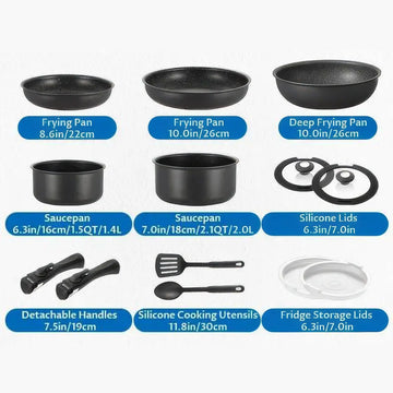 5-piece-induction-cookware-set-nonstick-stackable-removable-handle-pots-pans