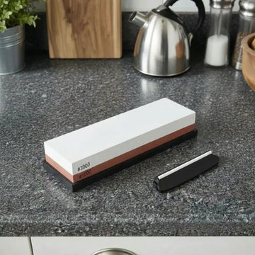 knife-sharpening-whetstone-dual-grit-professional-water-stone-1000-3000-with-guide