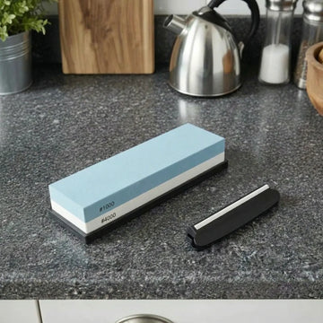 knife-sharpening-whetstone-dual-grit-professional-water-stone-1000-4000-with-guide