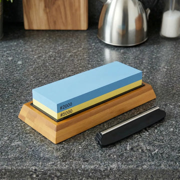 knife-sharpening-whetstone-dual-grit-professional-water-stone-2000-5000-with-guide-and-holder
