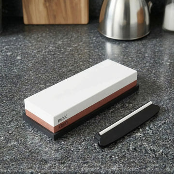 knife-sharpening-whetstone-dual-grit-professional-water-stone-3000-8000-with-guide
