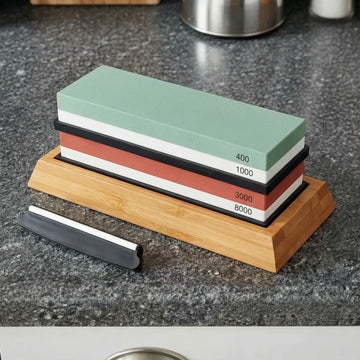 knife-sharpening-whetstone-dual-grit-professional-water-stone-main-image-with-guide-and-holder