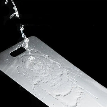 Stainless Steel Antibacterial Cutting Board